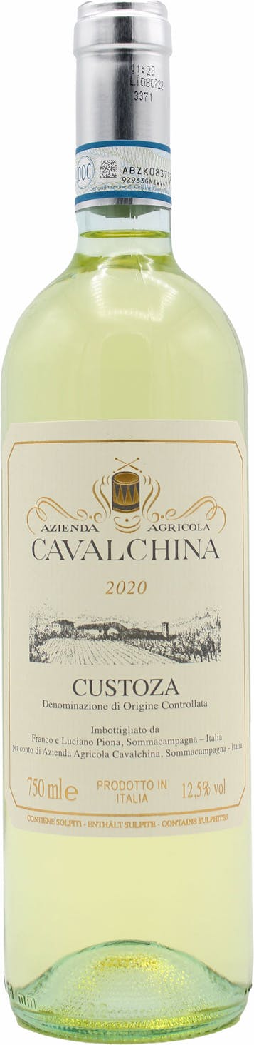 Custoza